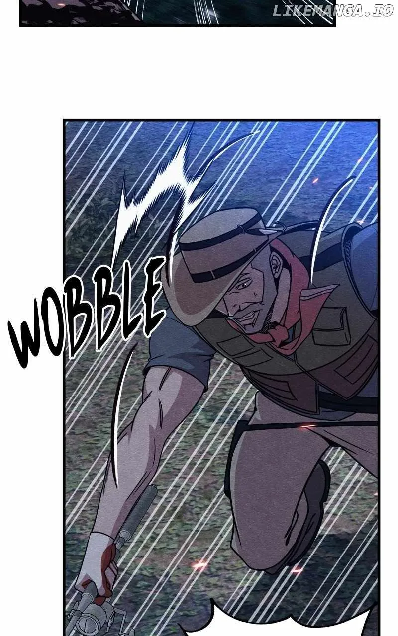 Zombie X Slasher Chapter 65 page 66