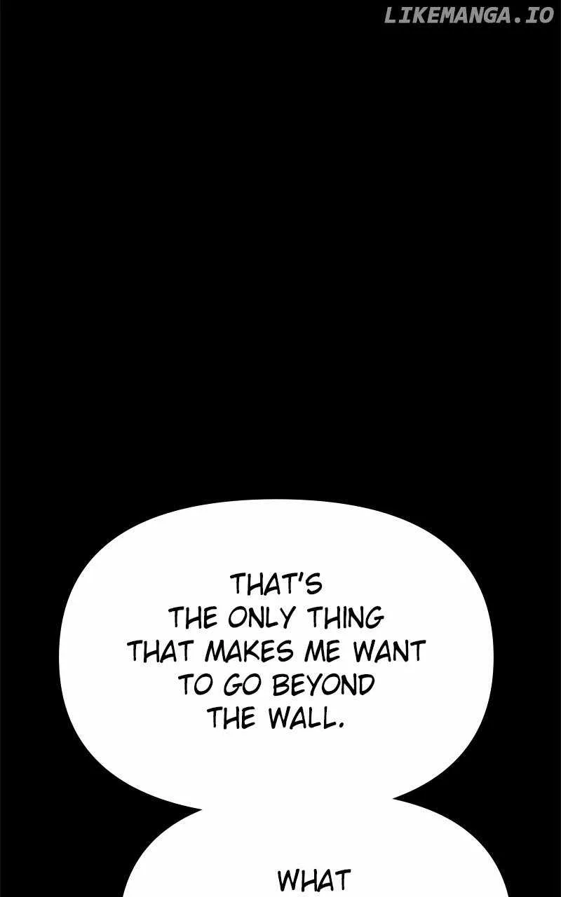 Zombie X Slasher Chapter 64 page 22