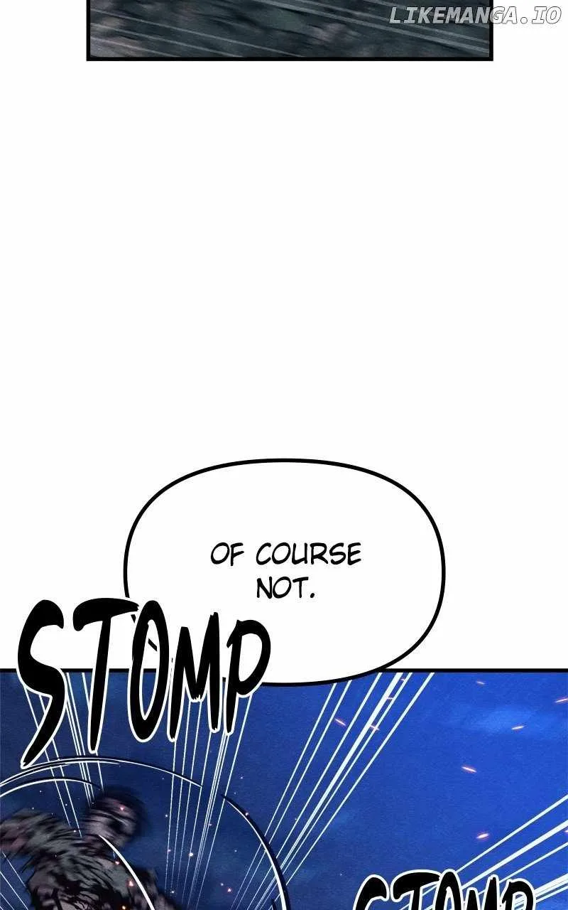 Zombie X Slasher Chapter 65 page 30