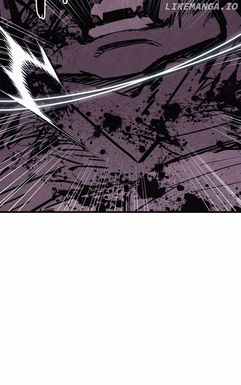 Zombie X Slasher Chapter 65 page 47