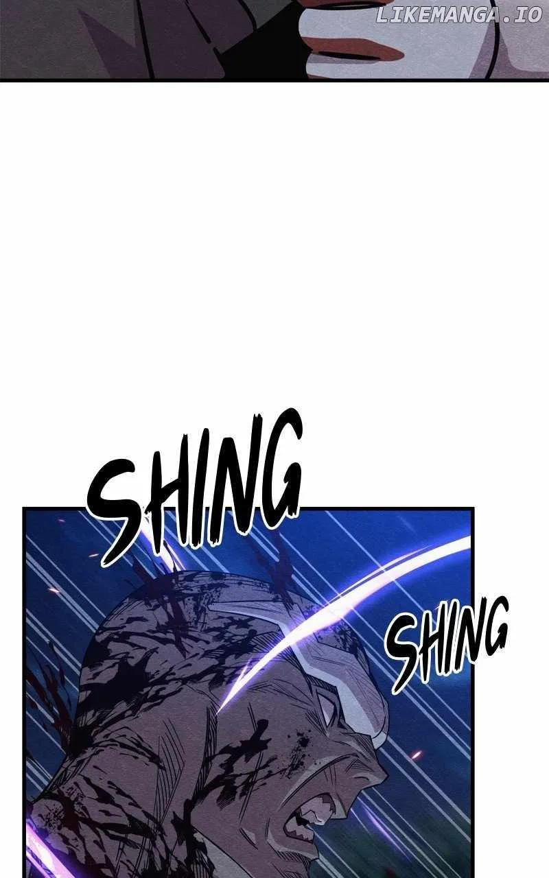 Zombie X Slasher Chapter 65 page 72