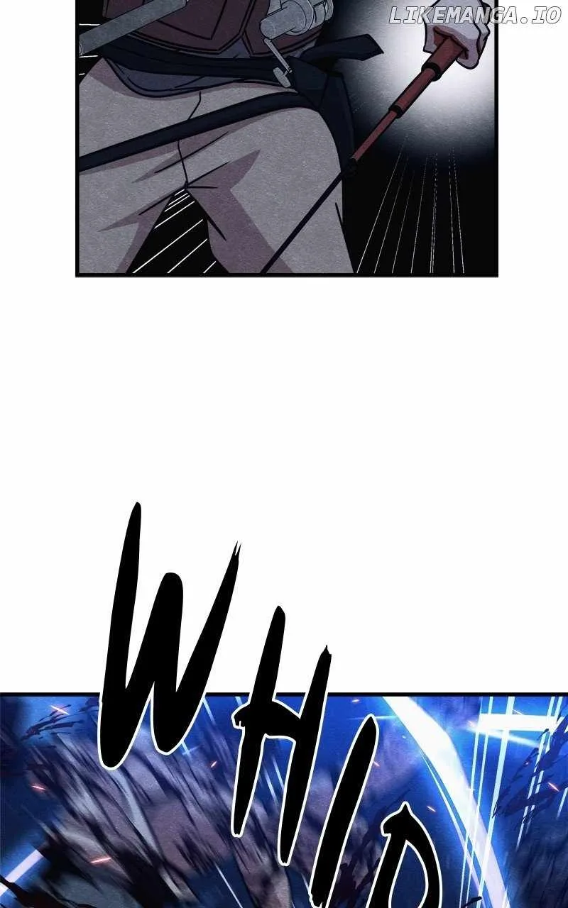 Zombie X Slasher Chapter 65 page 63