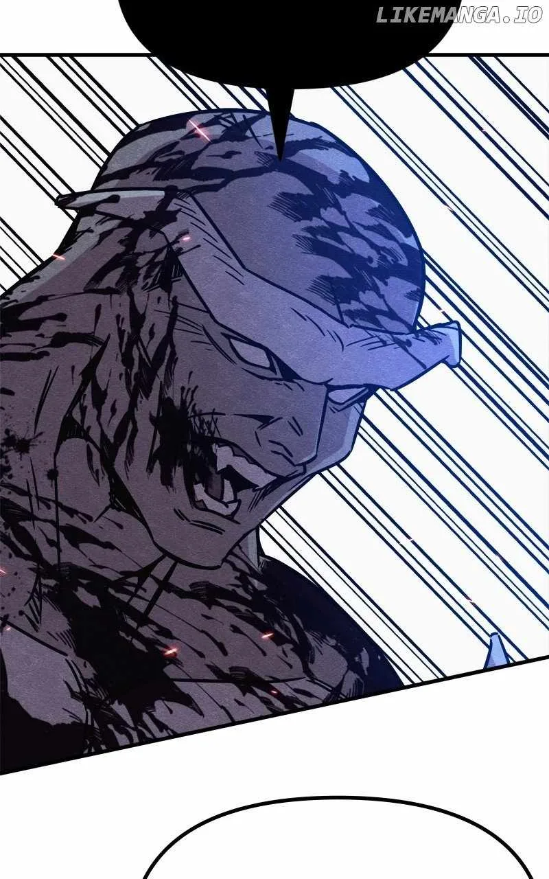 Zombie X Slasher Chapter 65 page 69