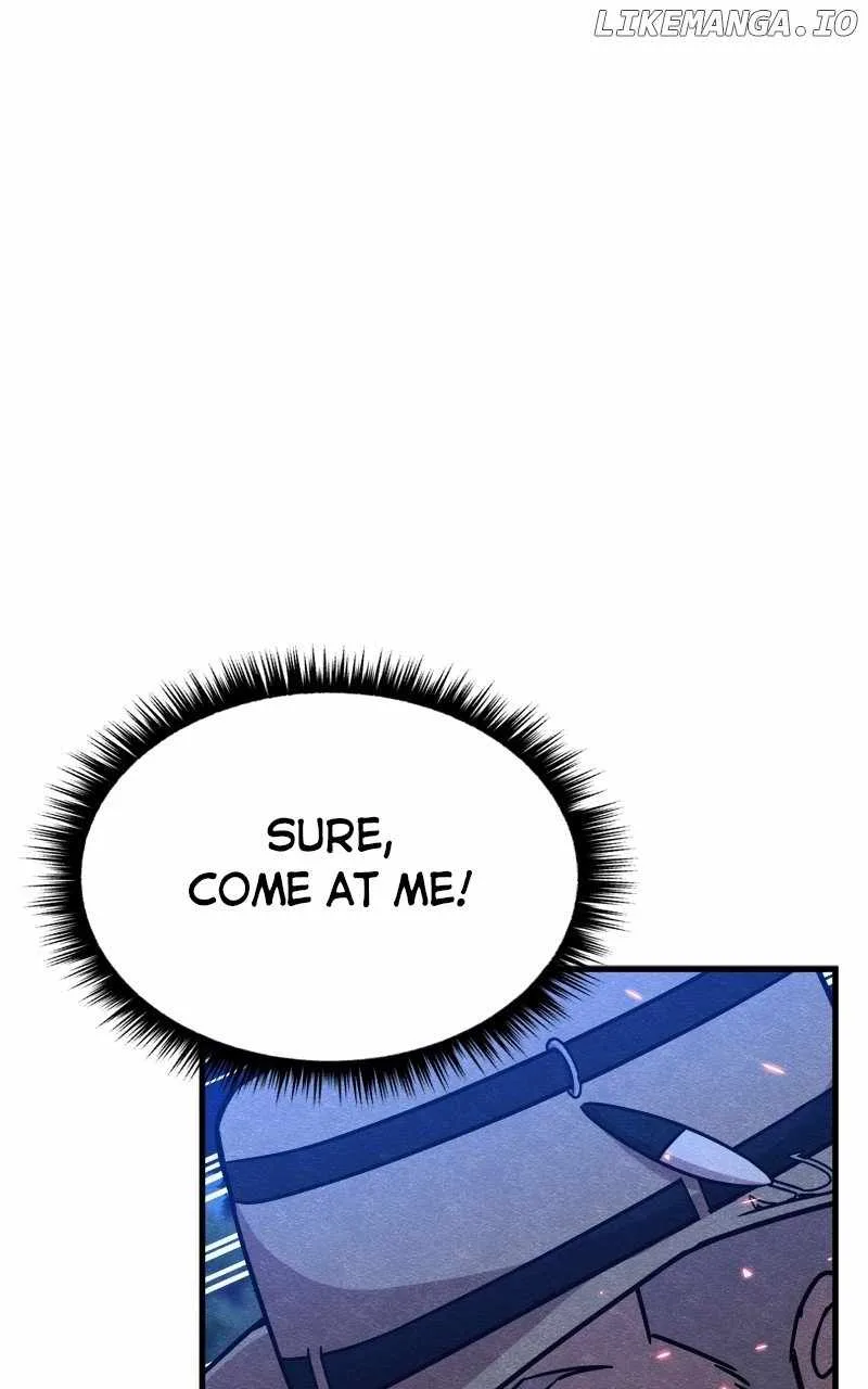 Zombie X Slasher Chapter 65 page 35