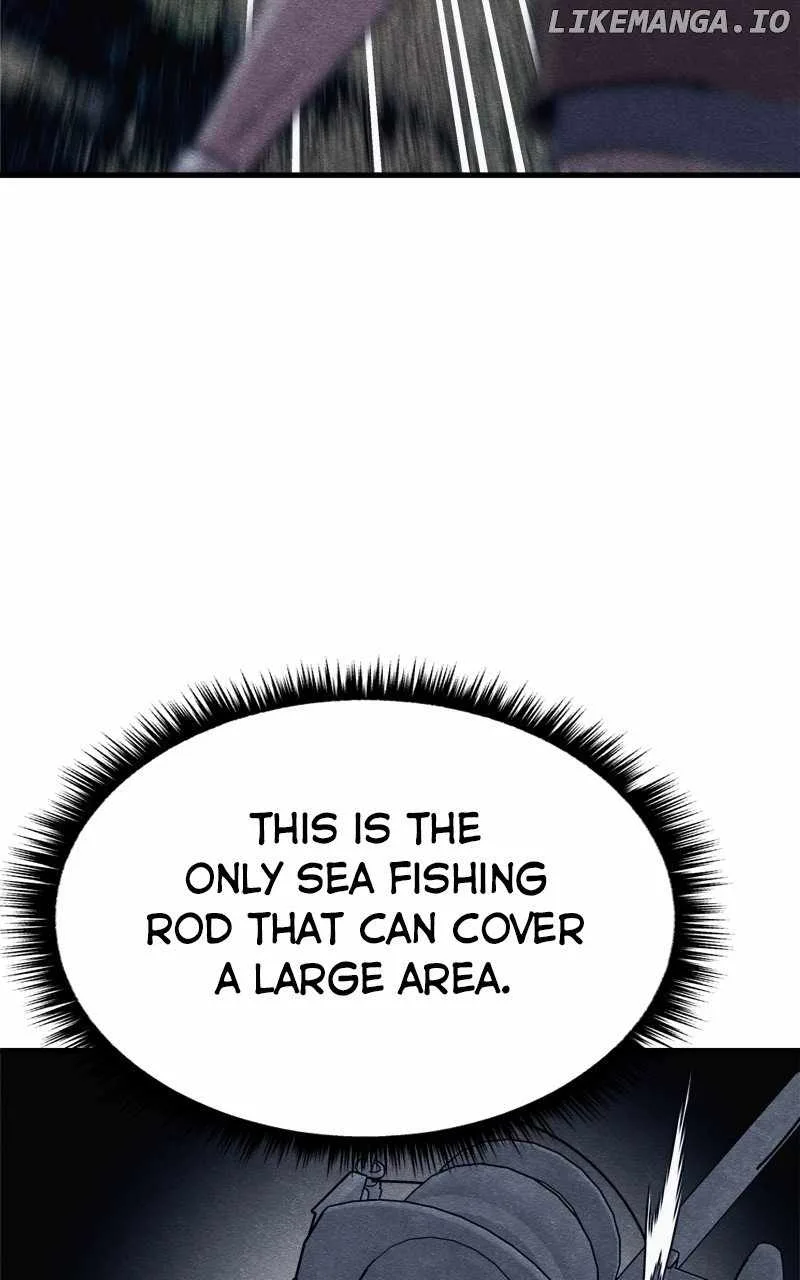 Zombie X Slasher Chapter 65 page 60