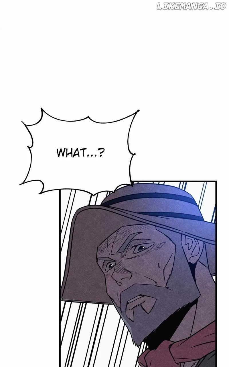Zombie X Slasher Chapter 65 page 6