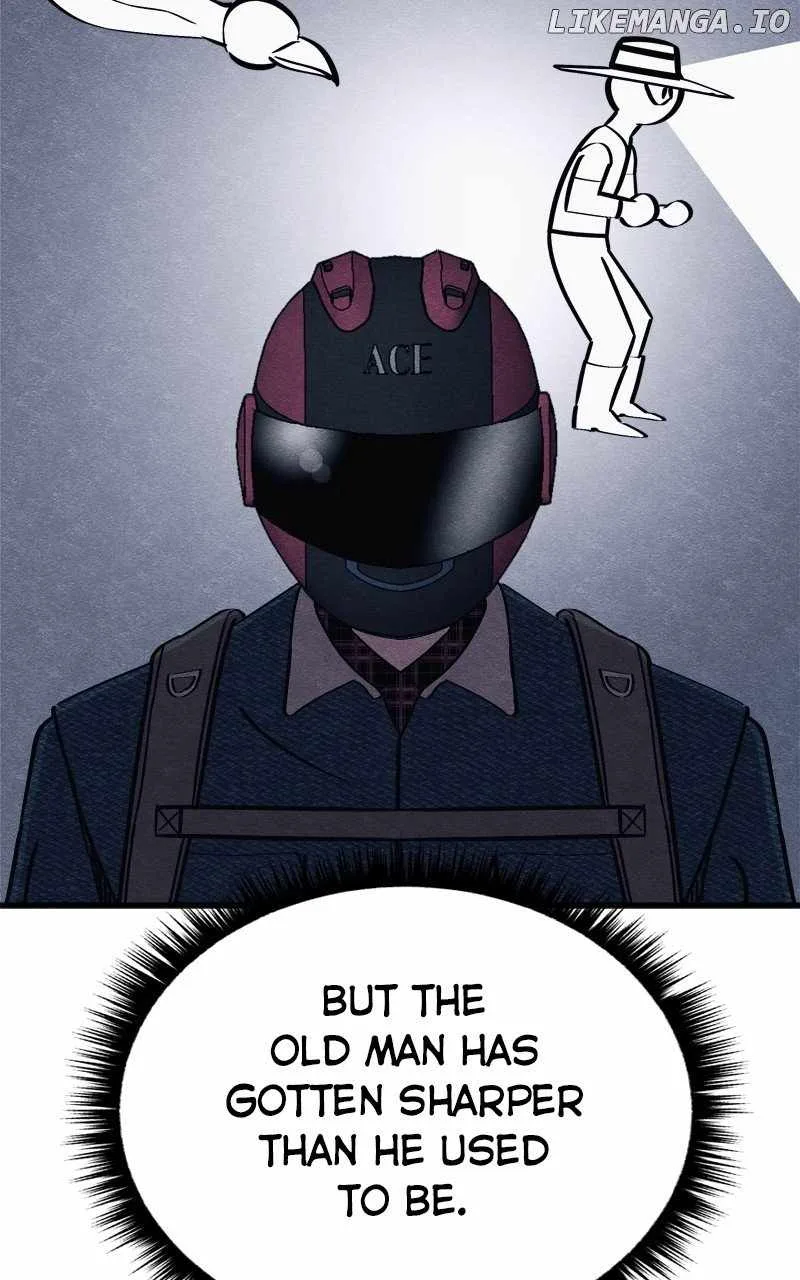 Zombie X Slasher Chapter 65 page 26