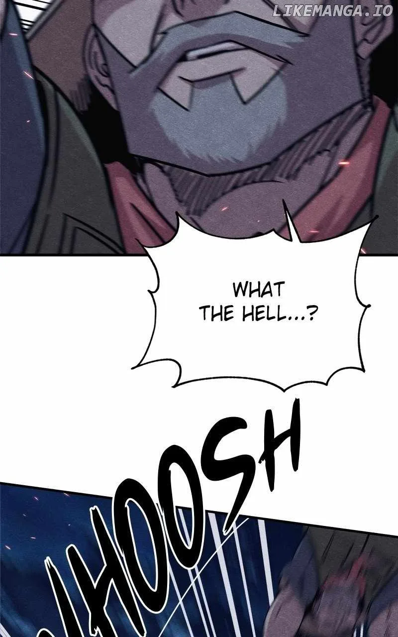 Zombie X Slasher Chapter 65 page 52