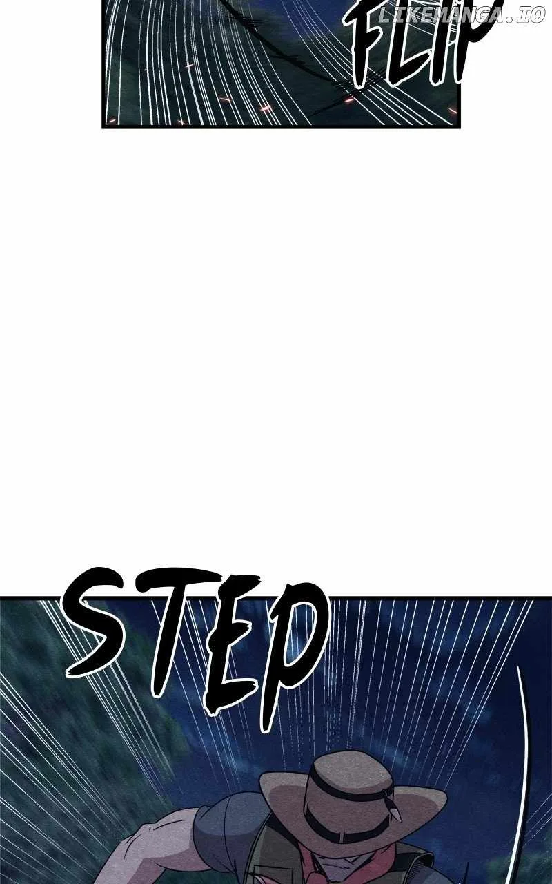Zombie X Slasher Chapter 65 page 56