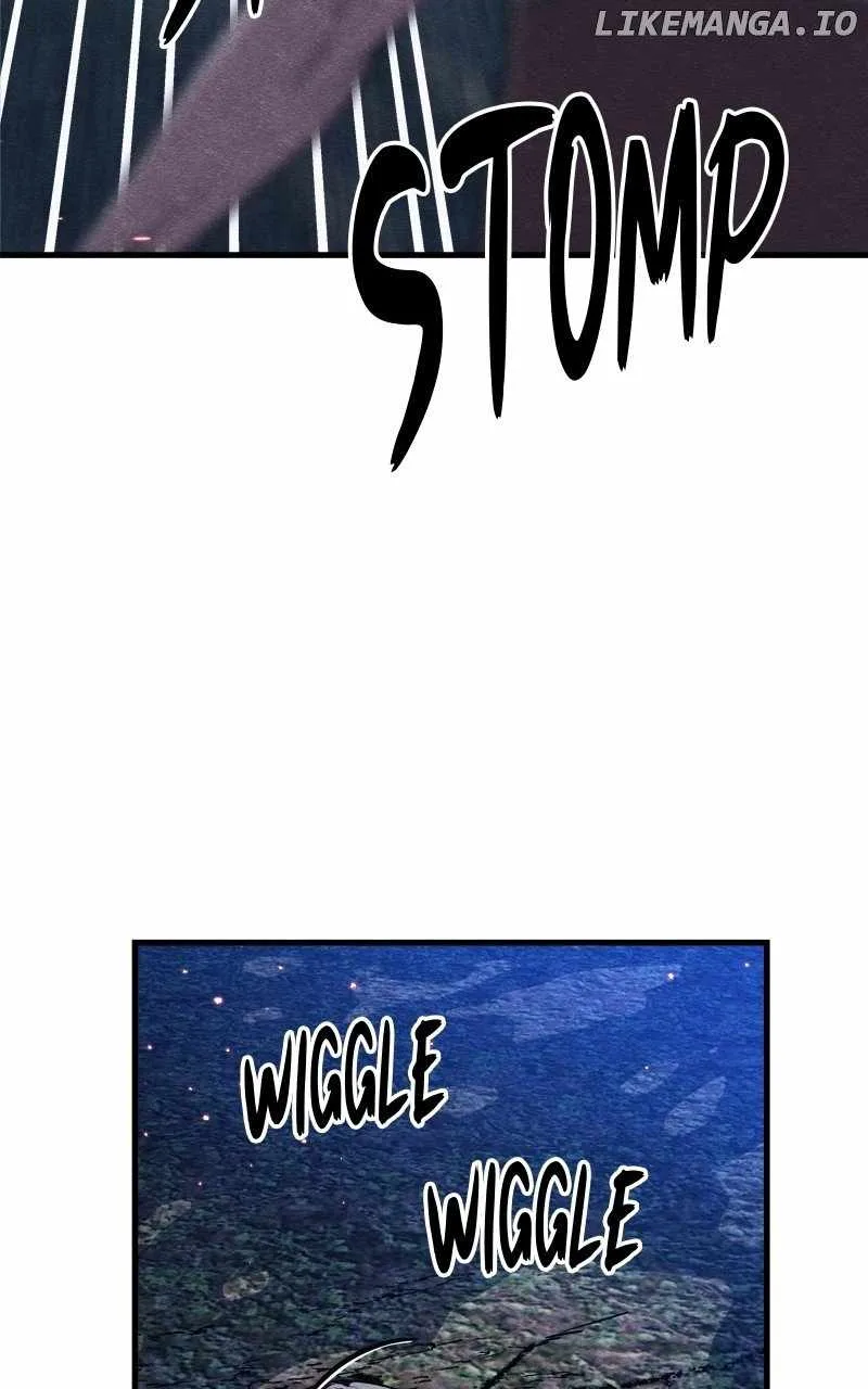 Zombie X Slasher Chapter 65 page 32