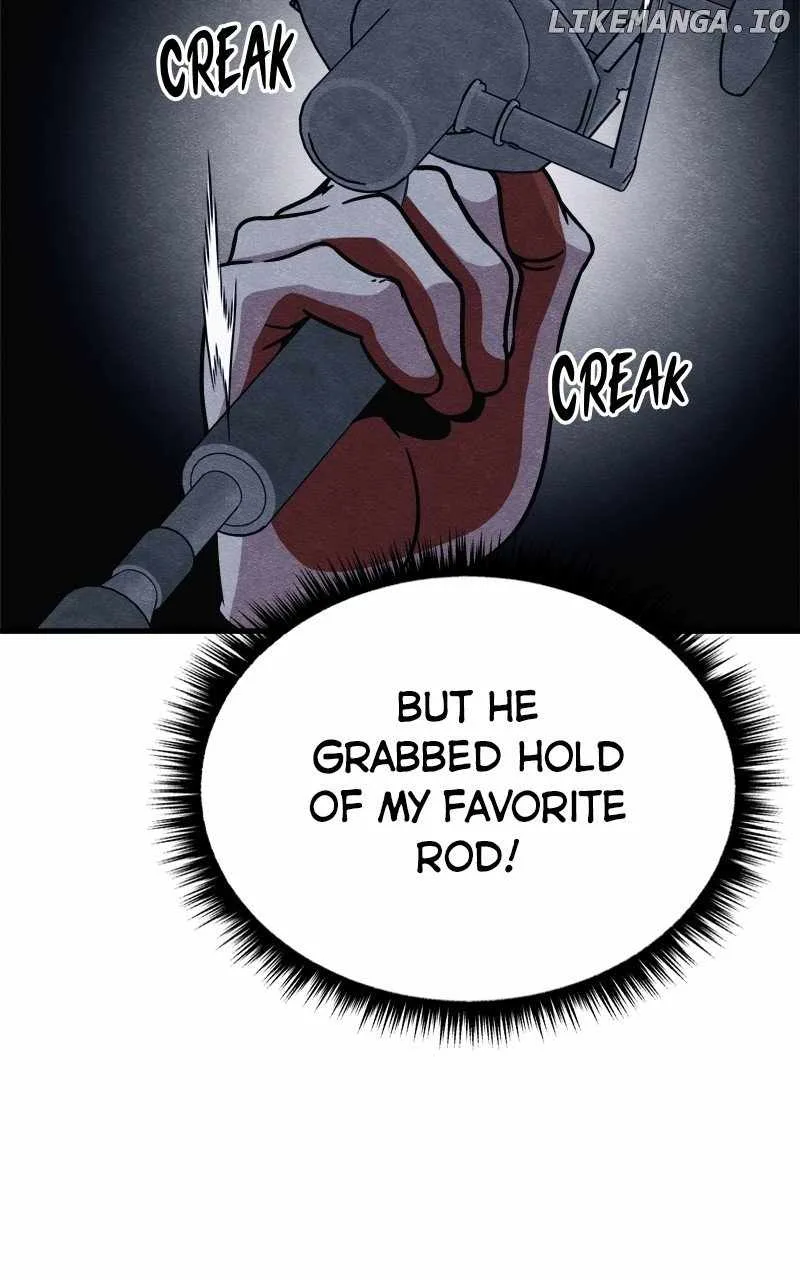 Zombie X Slasher Chapter 65 page 61