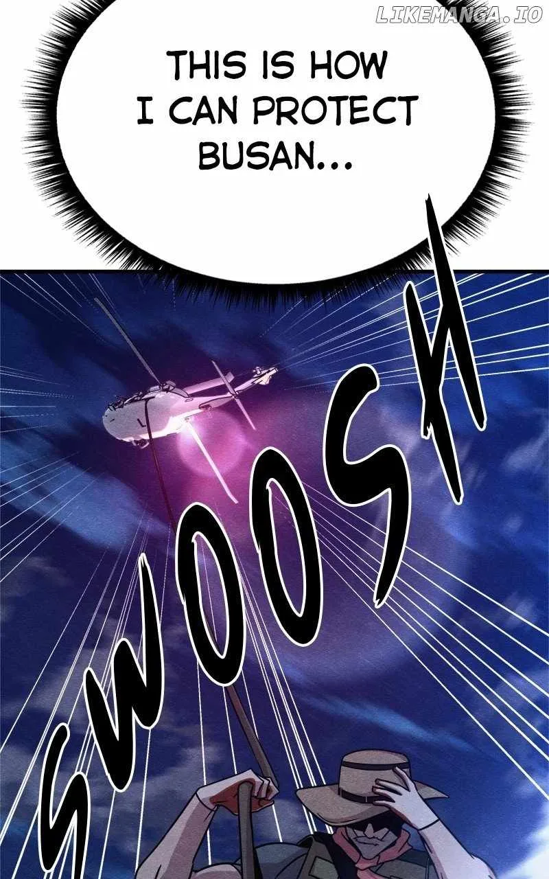Zombie X Slasher Chapter 64 page 33