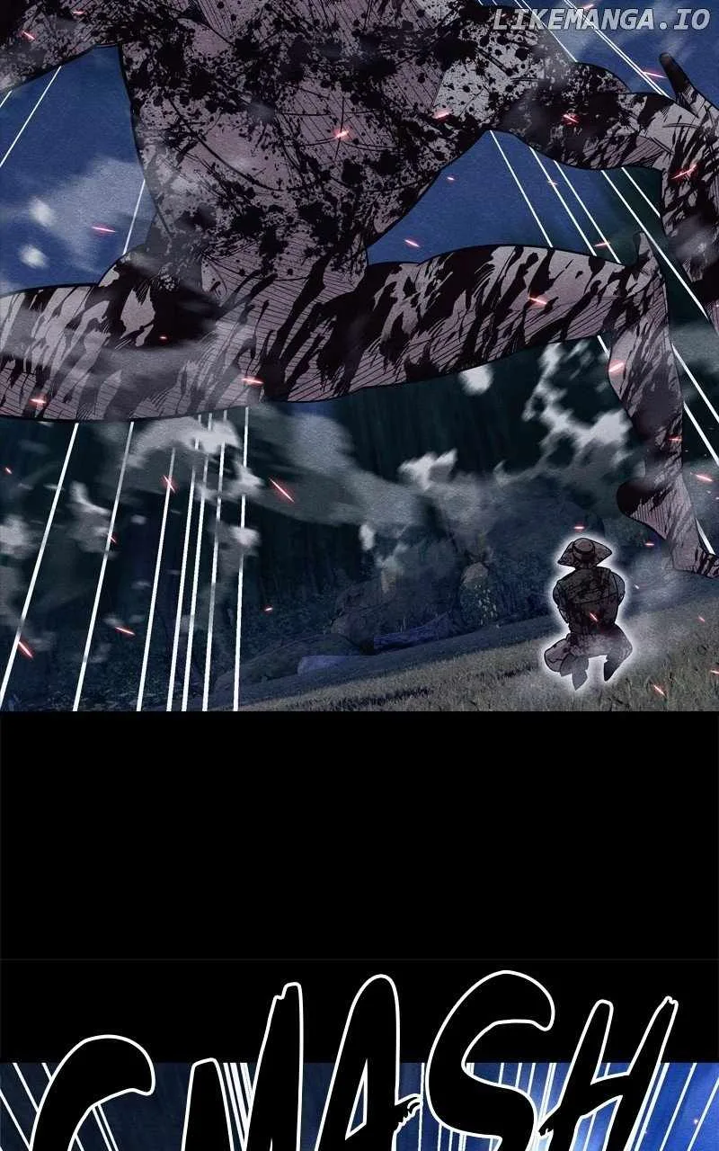 Zombie X Slasher Chapter 68 page 4