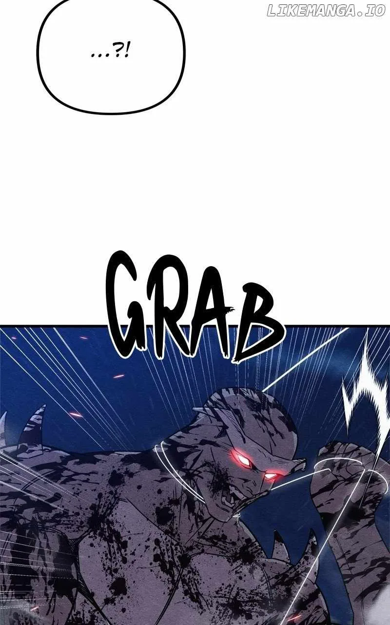 Zombie X Slasher Chapter 65 page 49