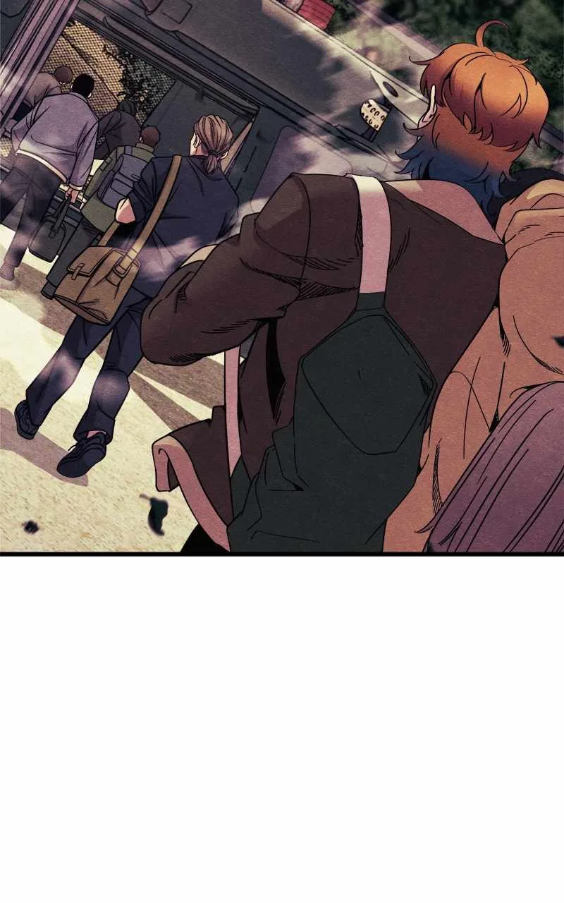 Zombie X Slasher Chapter 61 page 104