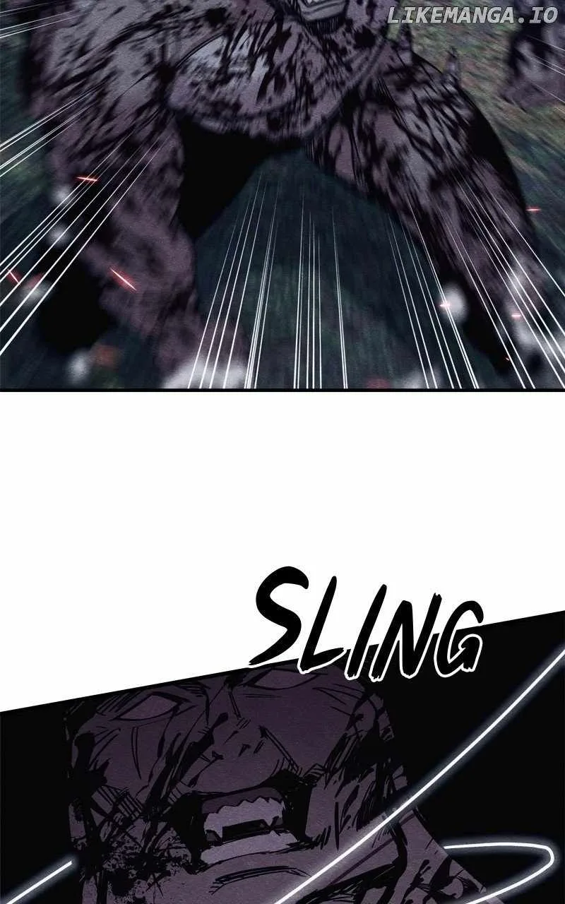 Zombie X Slasher Chapter 65 page 45