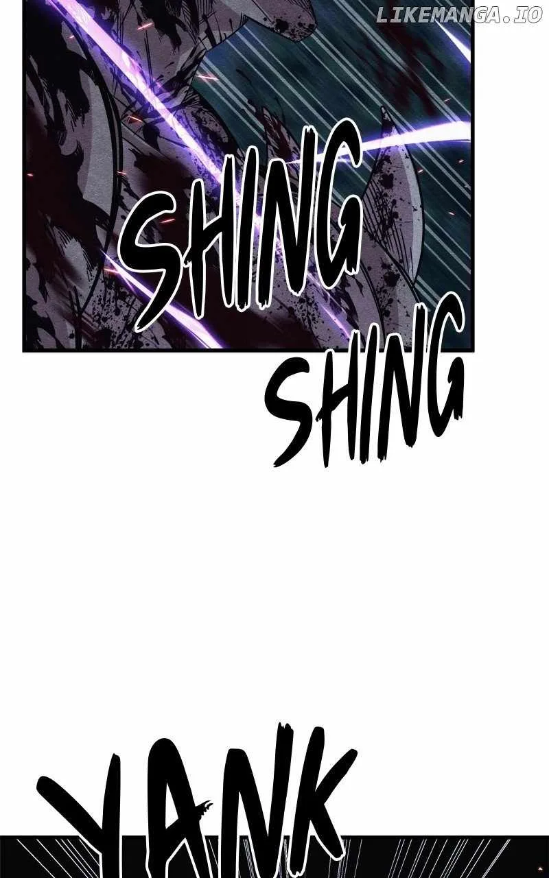 Zombie X Slasher Chapter 65 page 73