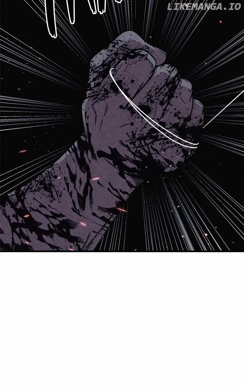 Zombie X Slasher Chapter 65 page 74