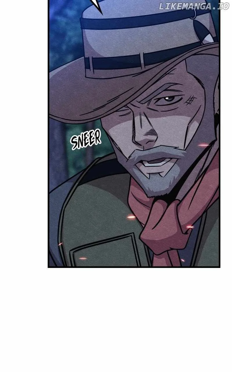 Zombie X Slasher Chapter 65 page 28