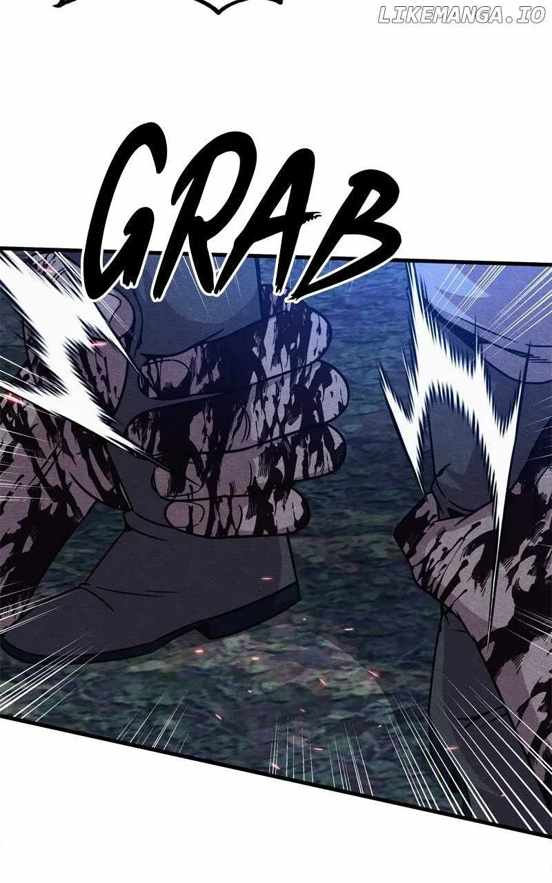 Zombie X Slasher Chapter 65 page 5