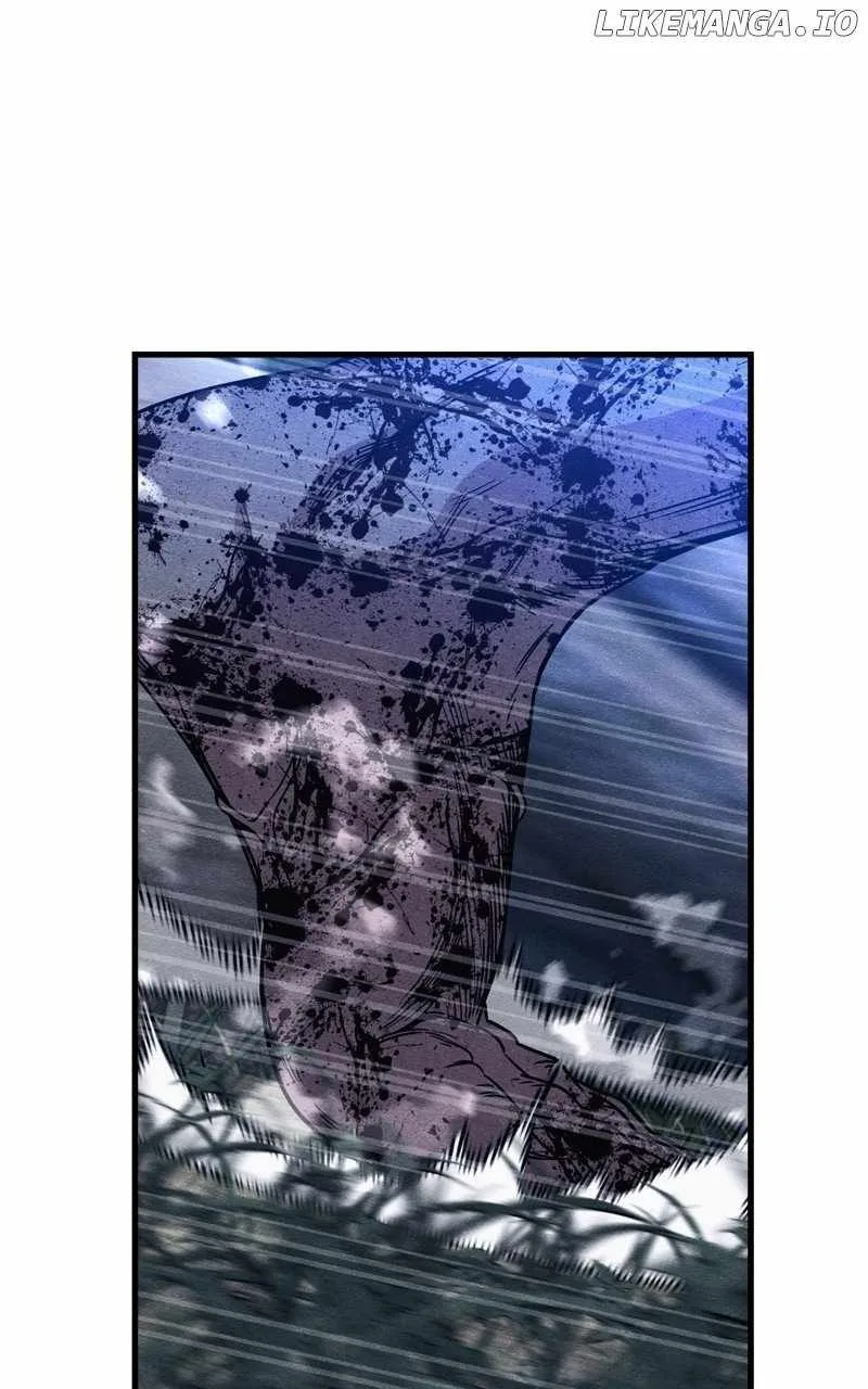 Zombie X Slasher Chapter 65 page 29