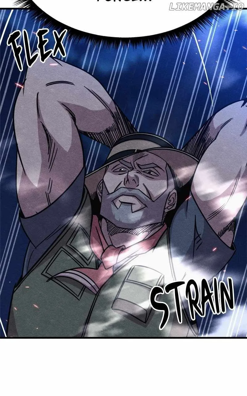 Zombie X Slasher Chapter 65 page 41
