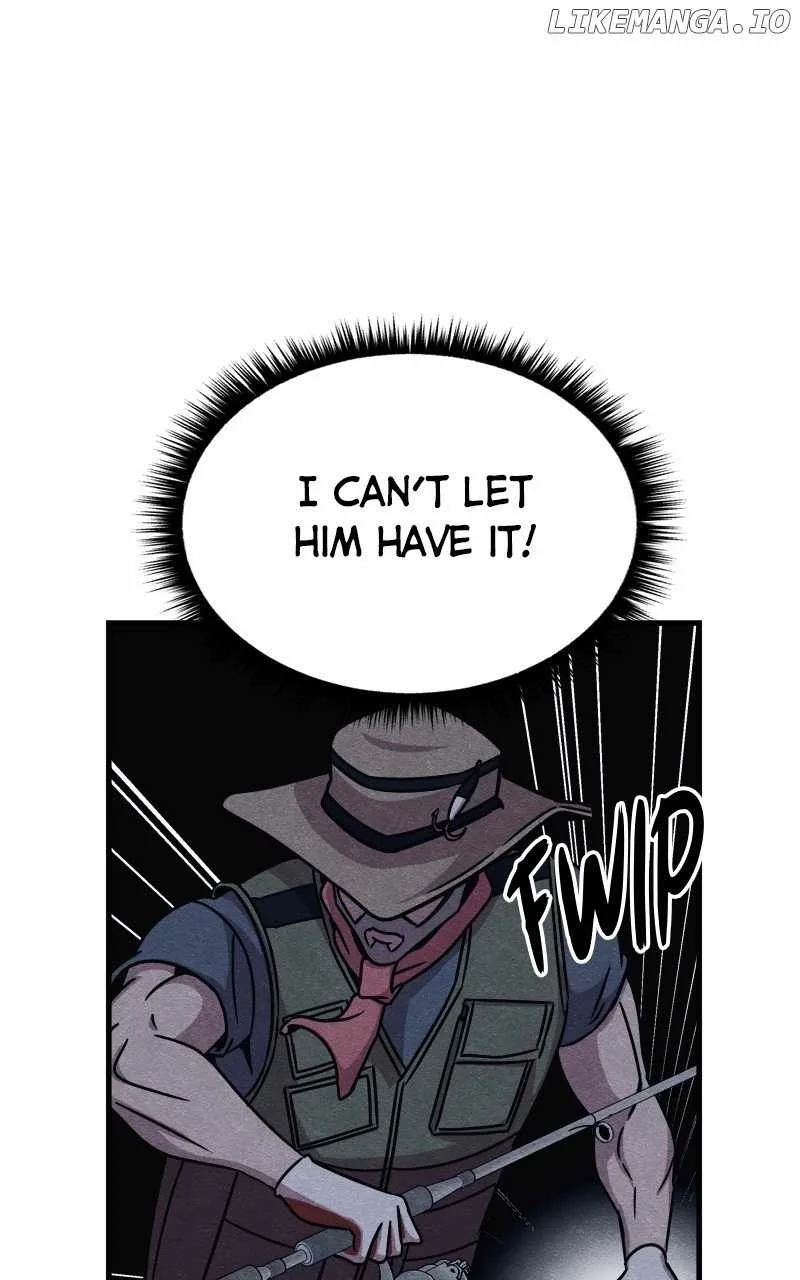 Zombie X Slasher Chapter 65 page 62