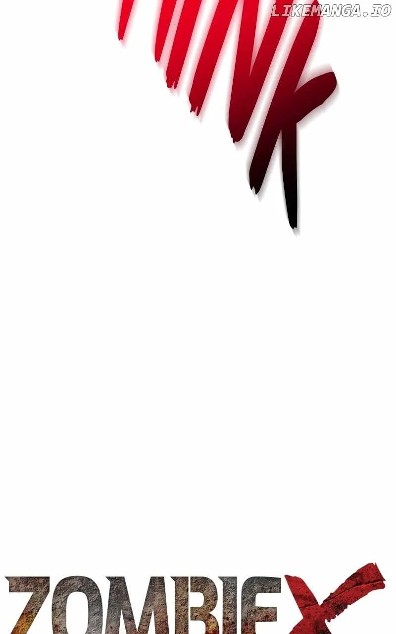 Zombie X Slasher Chapter 65 page 18