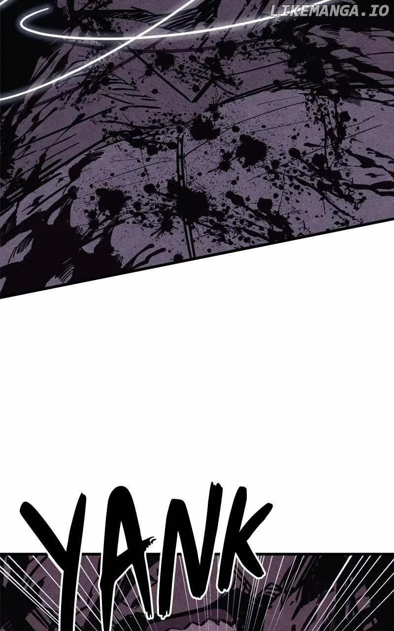 Zombie X Slasher Chapter 65 page 46