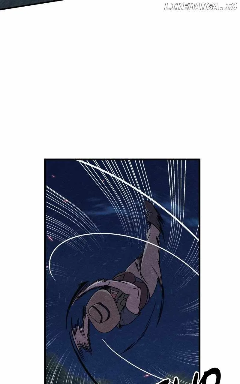 Zombie X Slasher Chapter 65 page 55