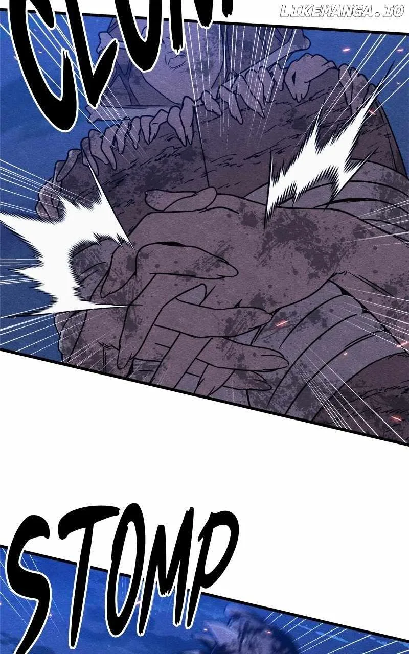 Zombie X Slasher Chapter 65 page 87