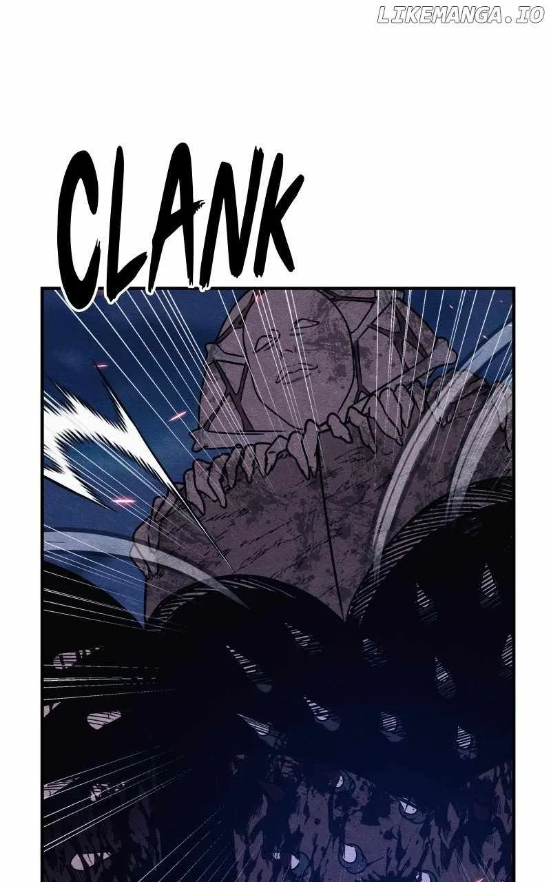 Zombie X Slasher Chapter 65 page 84