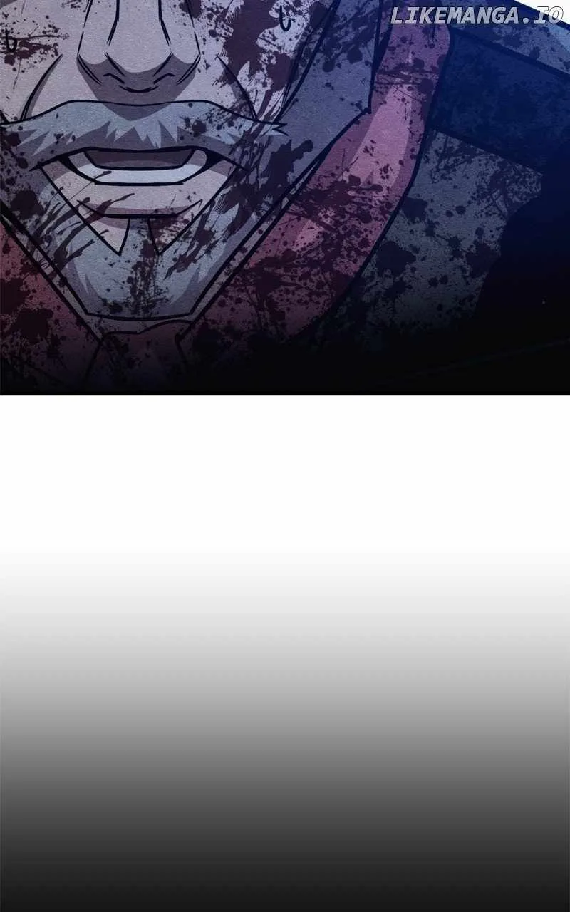 Zombie X Slasher Chapter 68 page 2
