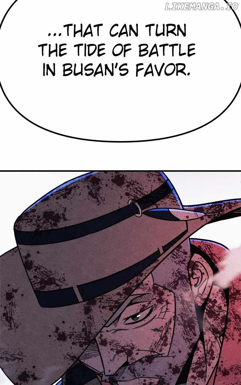 Zombie X Slasher Chapter 65 page 146