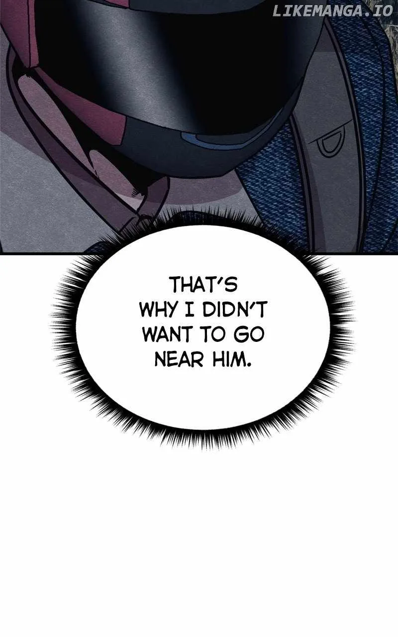Zombie X Slasher Chapter 65 page 126