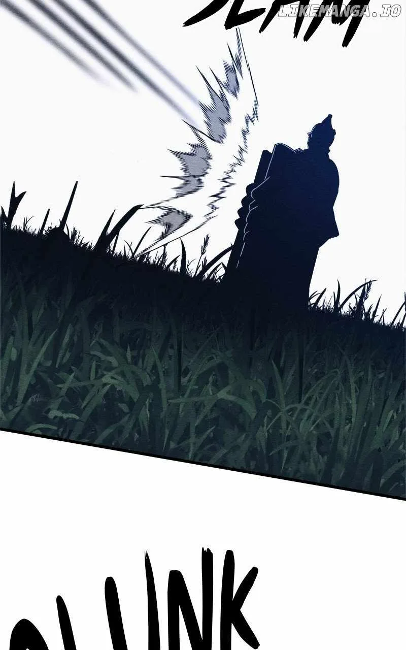 Zombie X Slasher Chapter 65 page 86