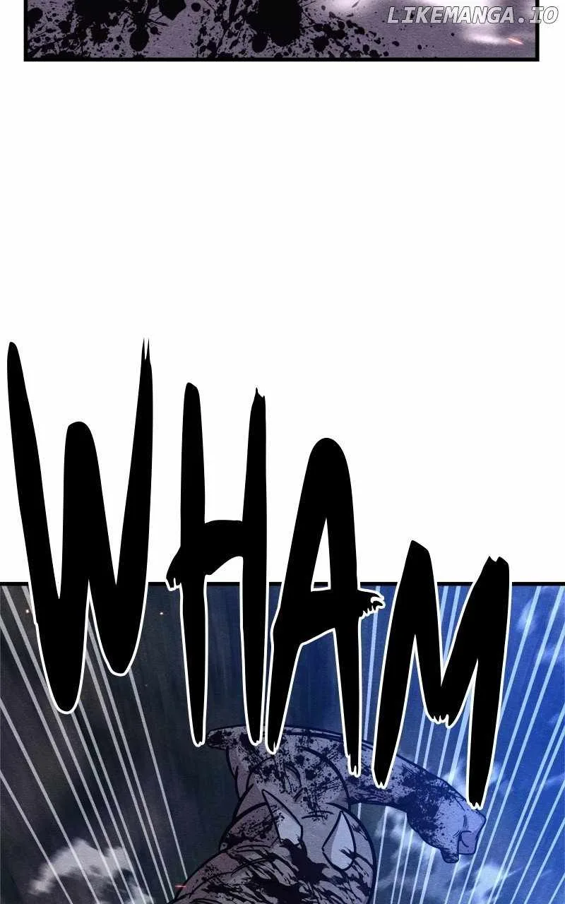 Zombie X Slasher Chapter 65 page 93