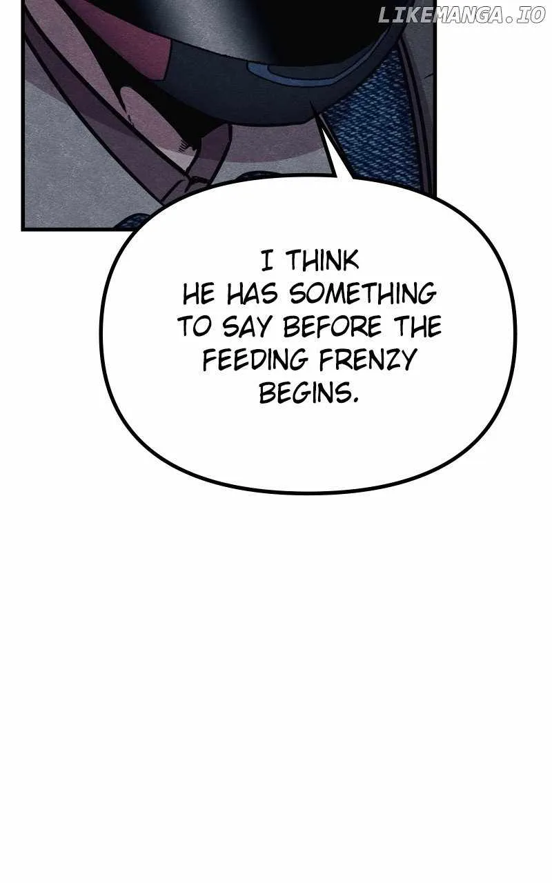 Zombie X Slasher Chapter 64 page 39