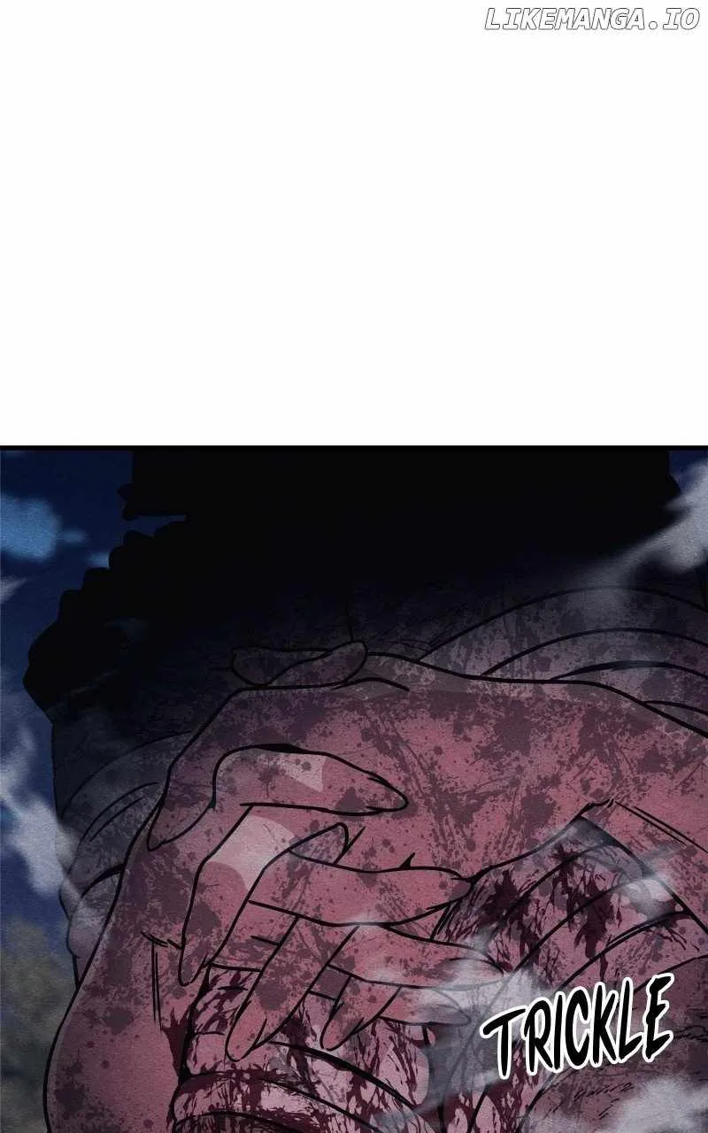Zombie X Slasher Chapter 65 page 97
