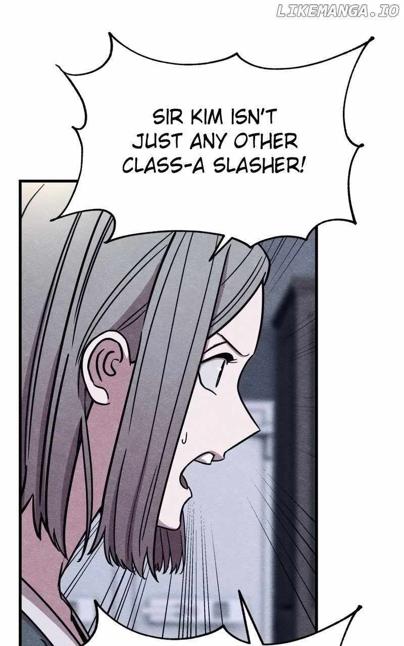 Zombie X Slasher Chapter 65 page 139