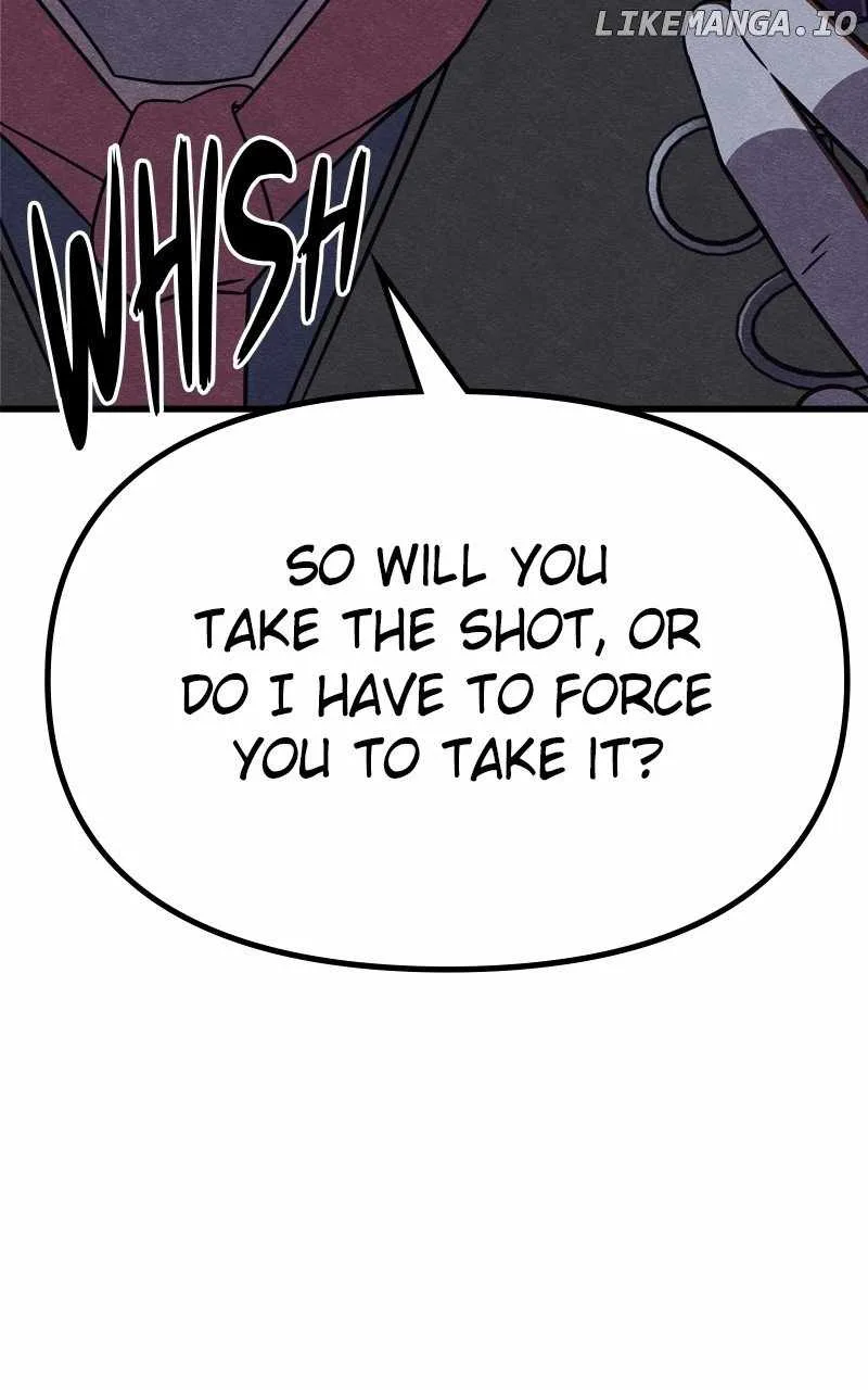 Zombie X Slasher Chapter 64 page 51