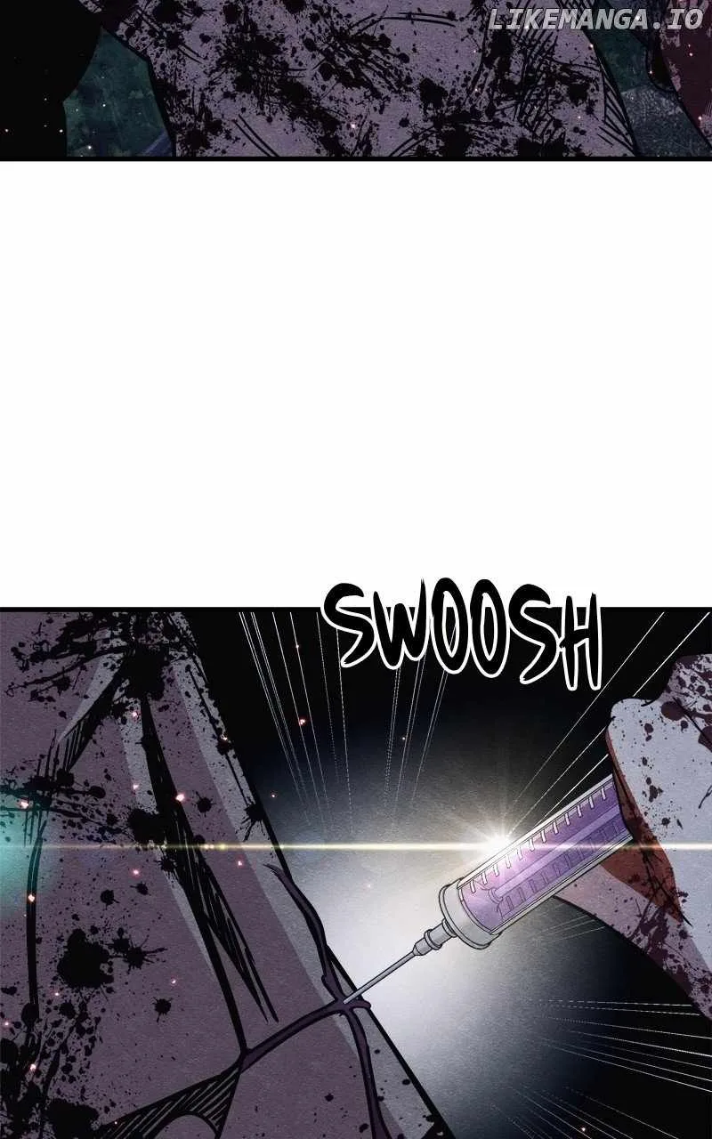 Zombie X Slasher Chapter 65 page 109