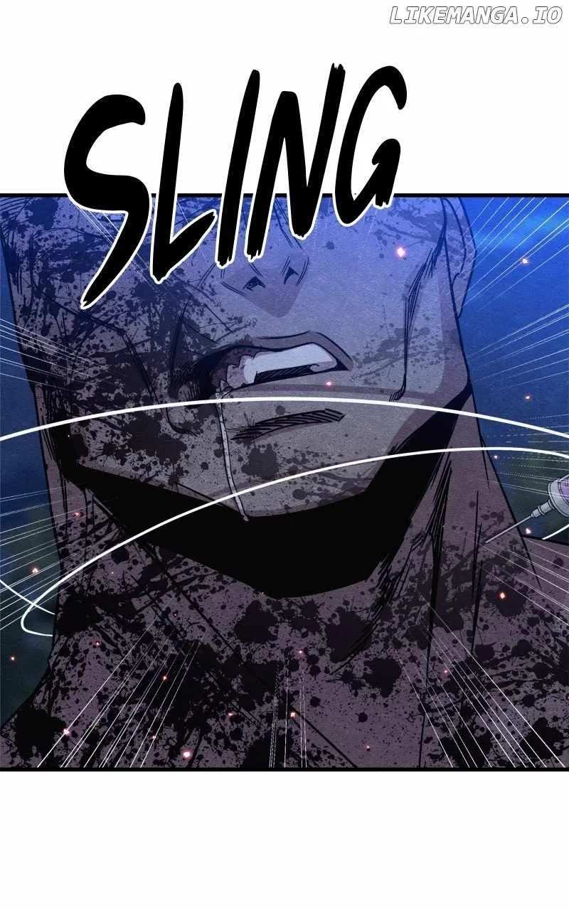 Zombie X Slasher Chapter 65 page 116