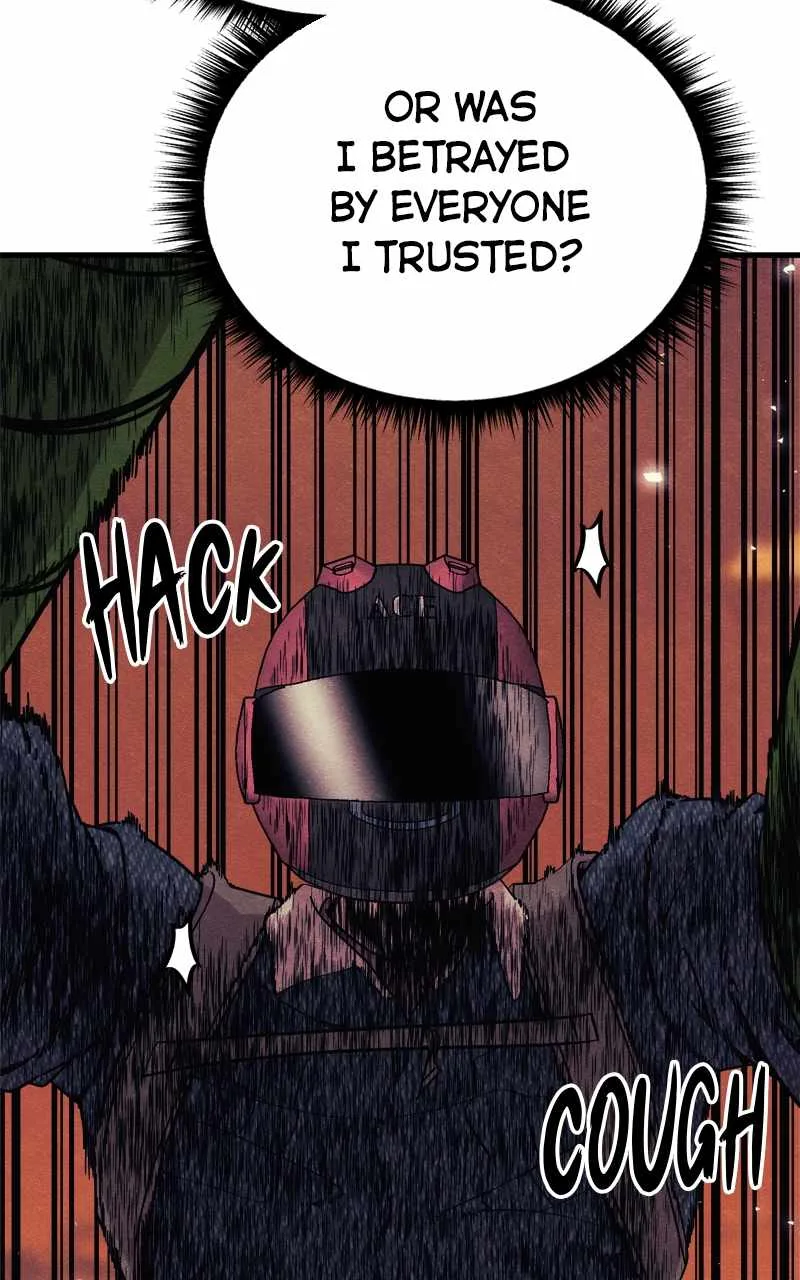 Zombie X Slasher Chapter 61 page 114