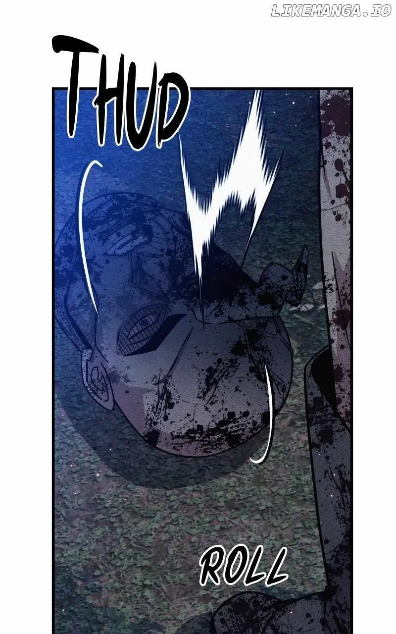 Zombie X Slasher Chapter 65 page 121