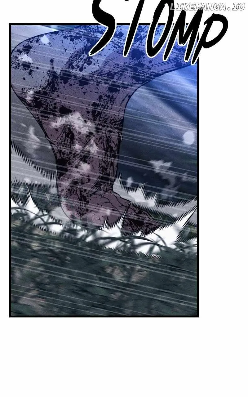 Zombie X Slasher Chapter 65 page 89