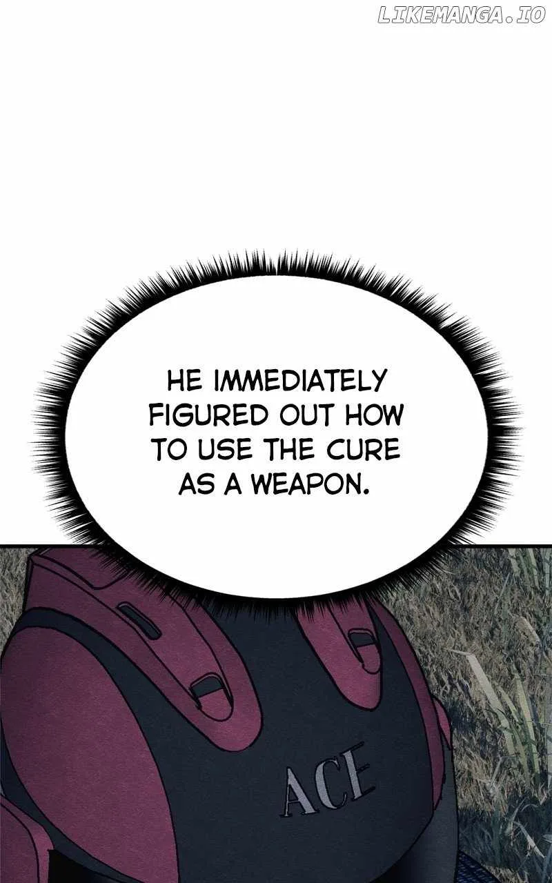 Zombie X Slasher Chapter 65 page 125