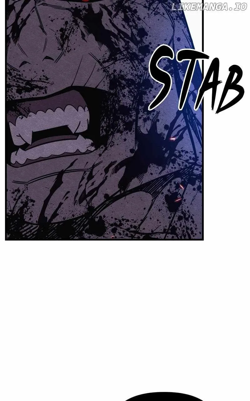Zombie X Slasher Chapter 65 page 107