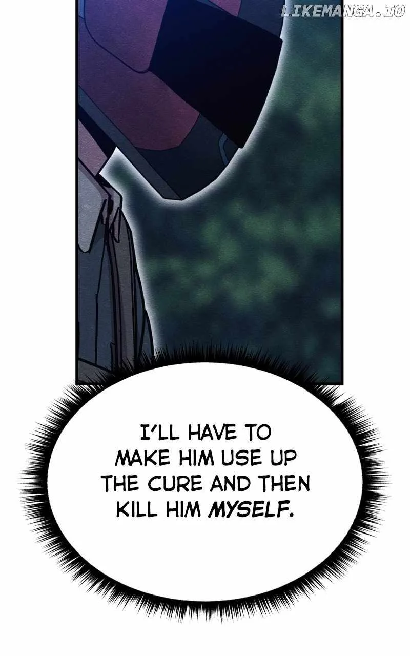 Zombie X Slasher Chapter 65 page 130