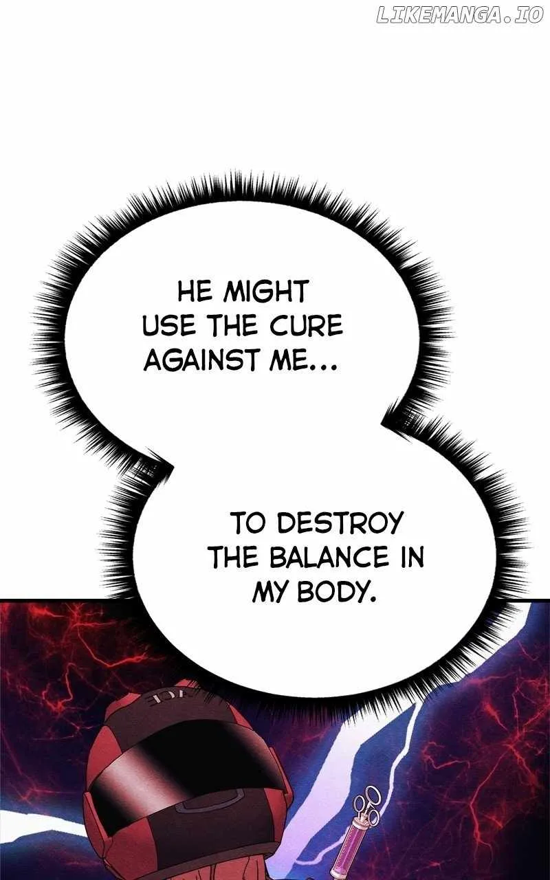 Zombie X Slasher Chapter 65 page 127